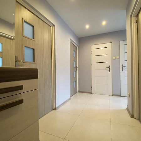 Apartament Zacisze Ustrzyki Dolne Ngoại thất bức ảnh